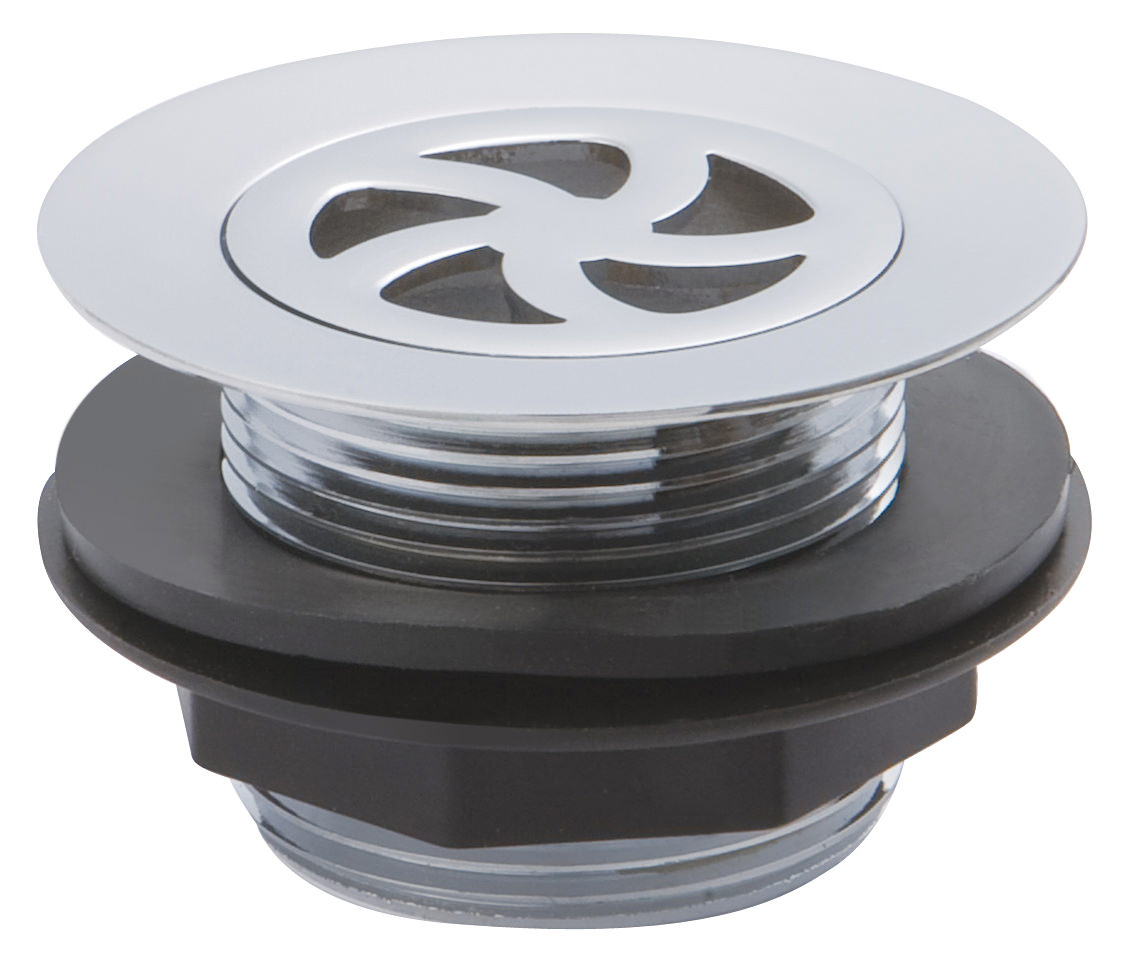 Beo Chrome Shower Waste E385