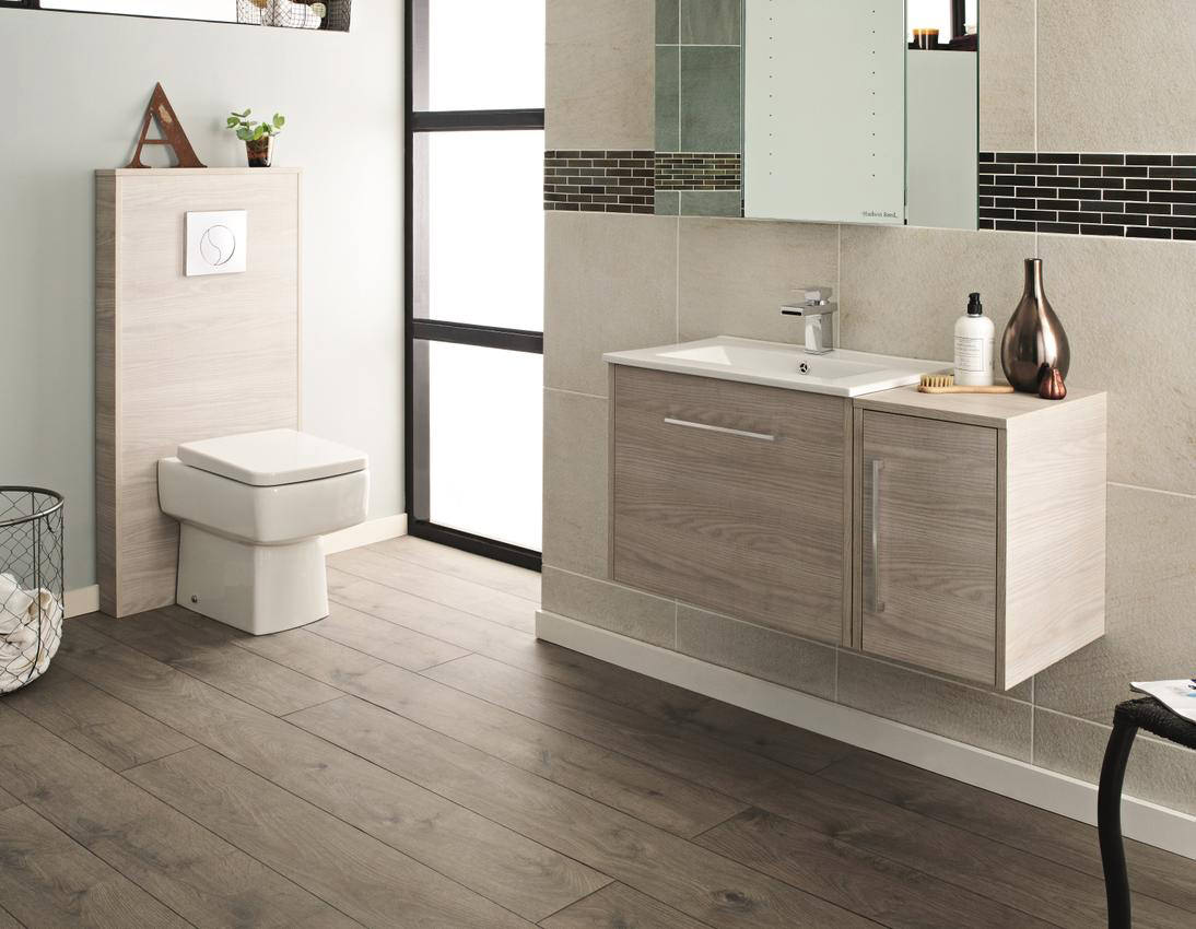 Hudson Reed Bathroom Vanity