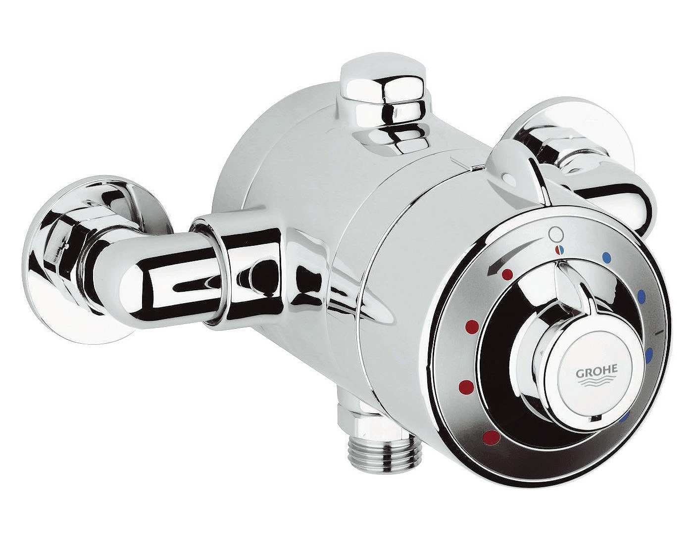 grohe avensys