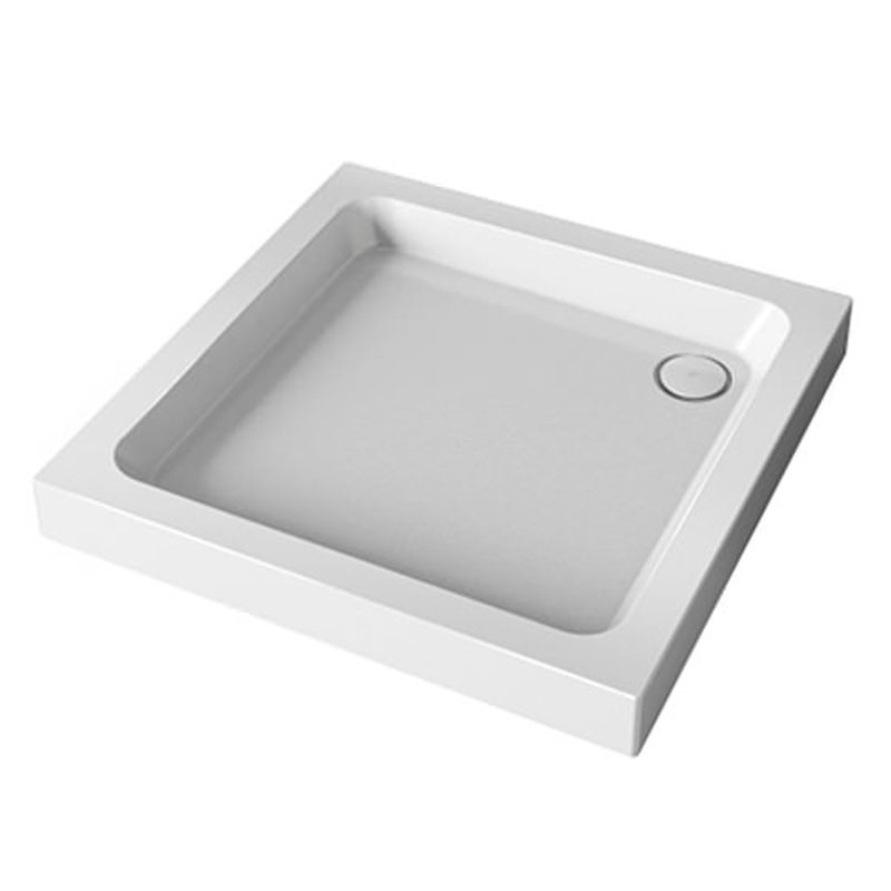mira shower tray waste