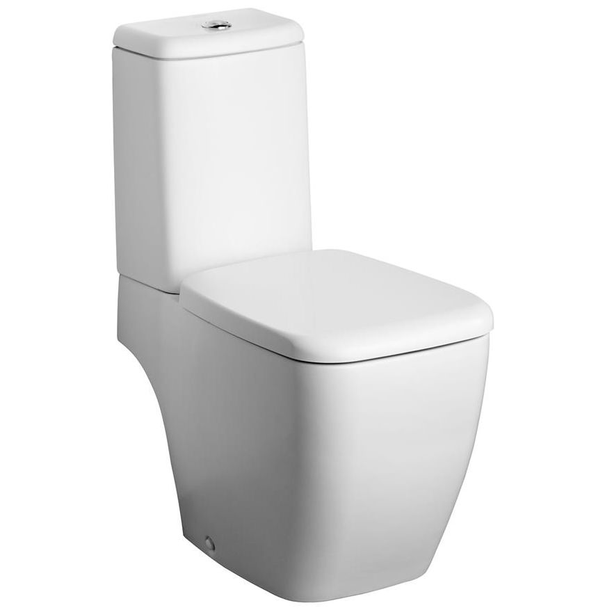 Ideal Standard Strada Close Coupled WC Suite 670mm