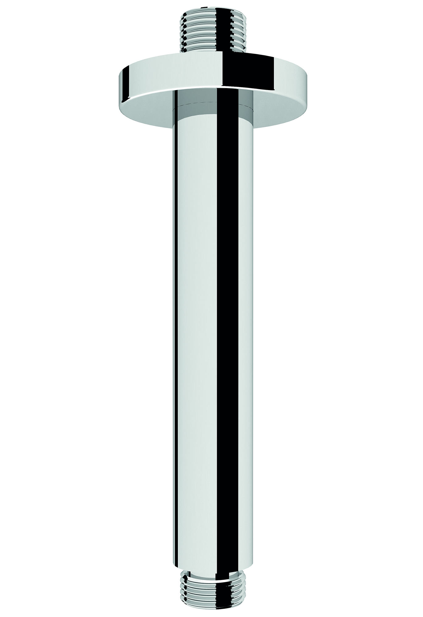 Croydex Ceiling Mounted Shower Arm AM172741