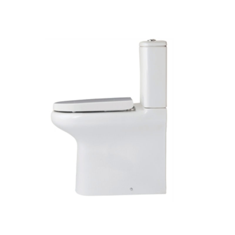 Essential Lily Comfort Height Fully BTW WC Pack