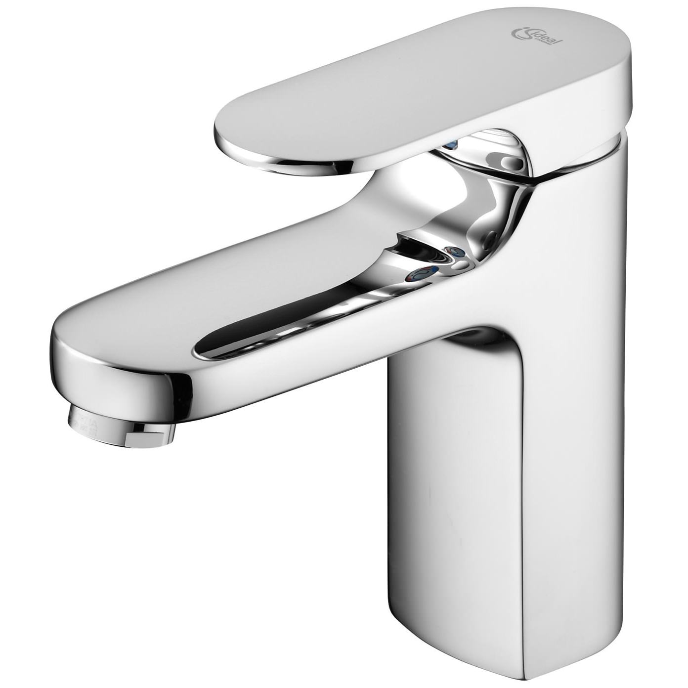 Ideal Standard Moments Chrome 1 Hole Basin Mixer Tap A5565AA
