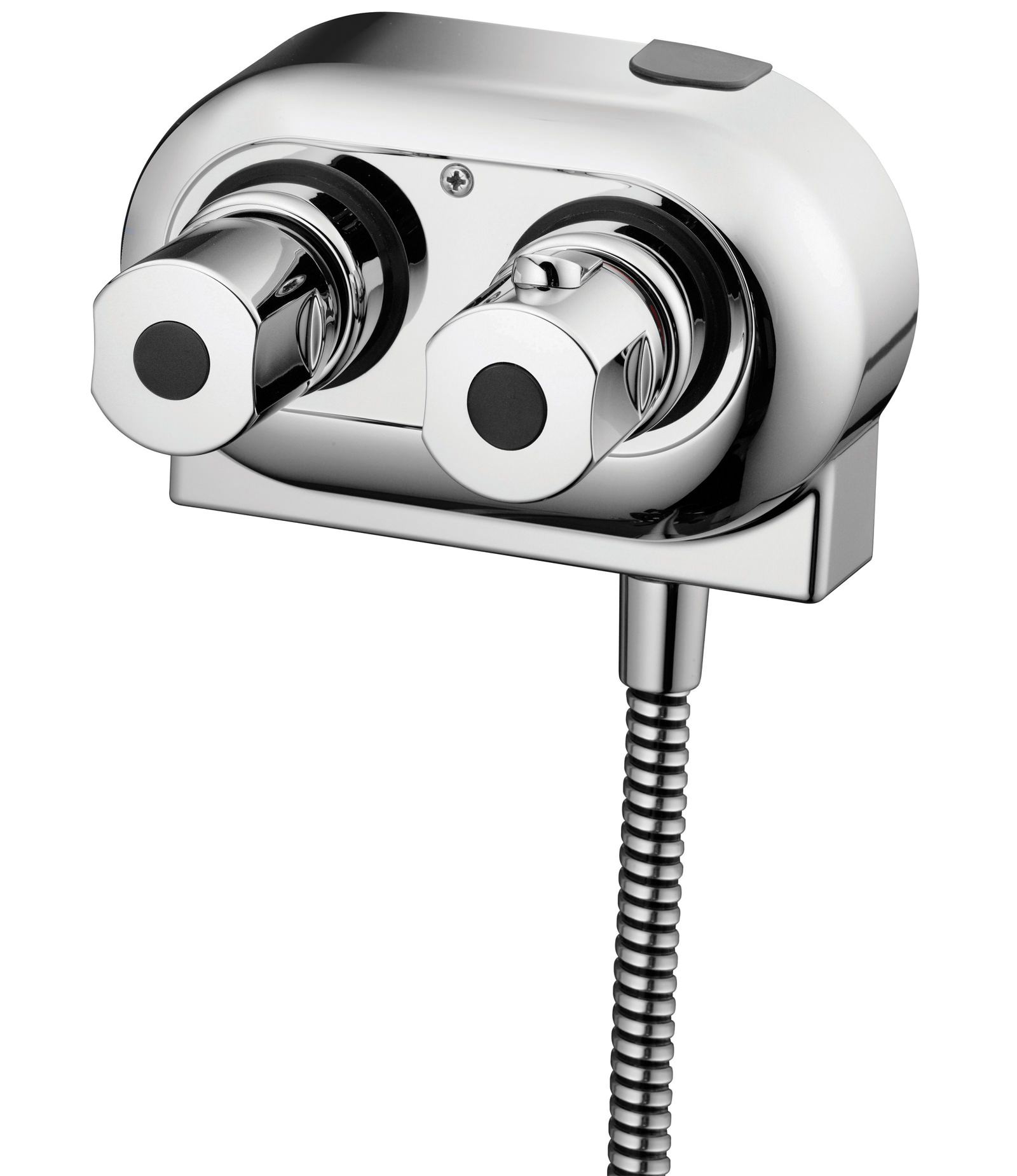 Ideal Standard Trevi Thermostatic Exposed Shower Mixer Valve