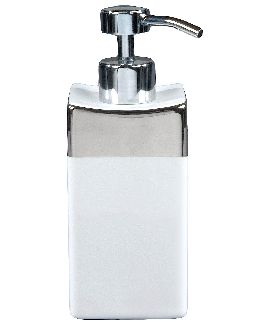 rak opulence his porcelain soap dispenser alpine white rak opulence his porcelain soap dispenser alpine white