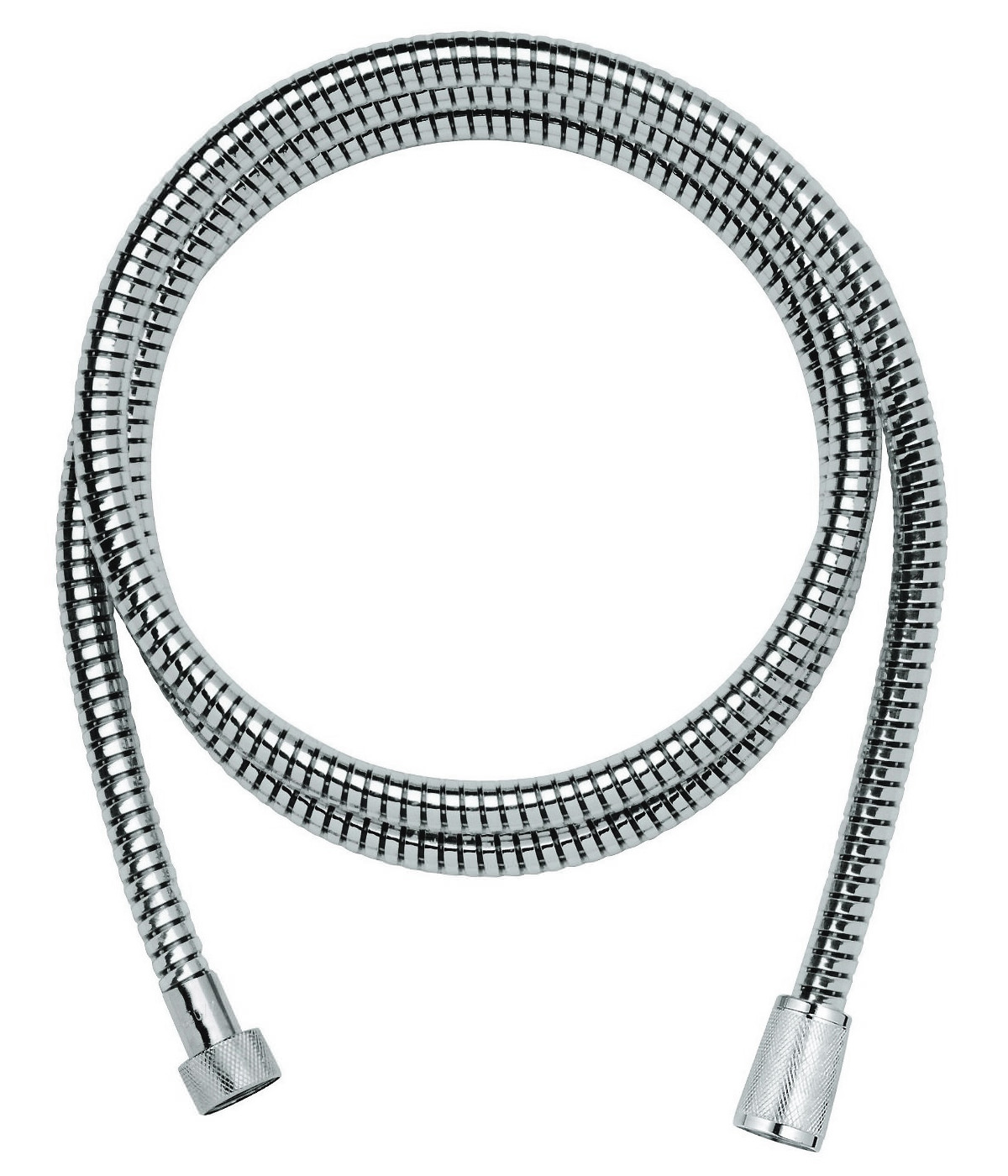 Grohe Relexaflex 1500mm Shower Hose Chrome 28151000