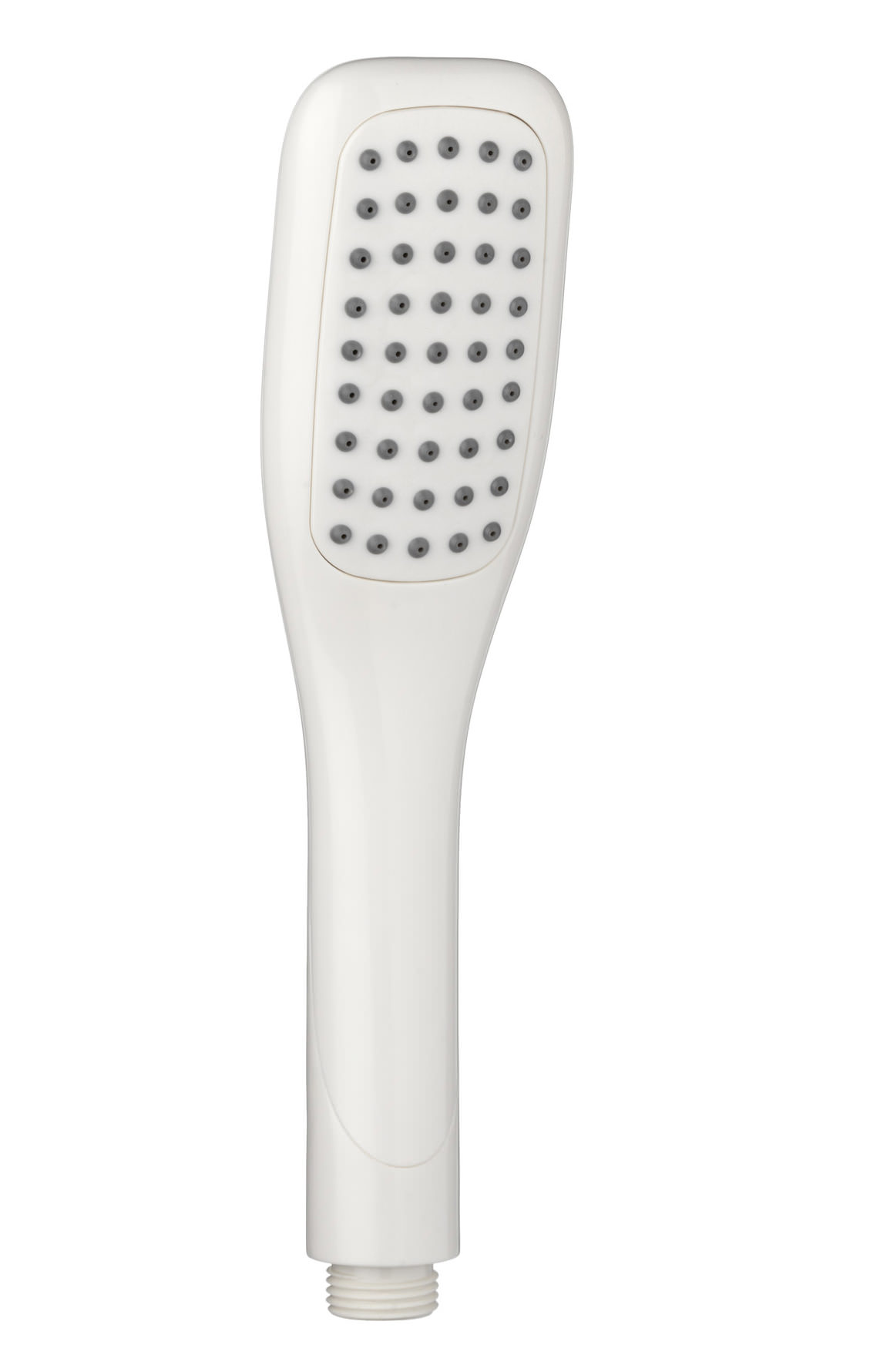 Croydex Vita 1 Function Shower Head White AM168922