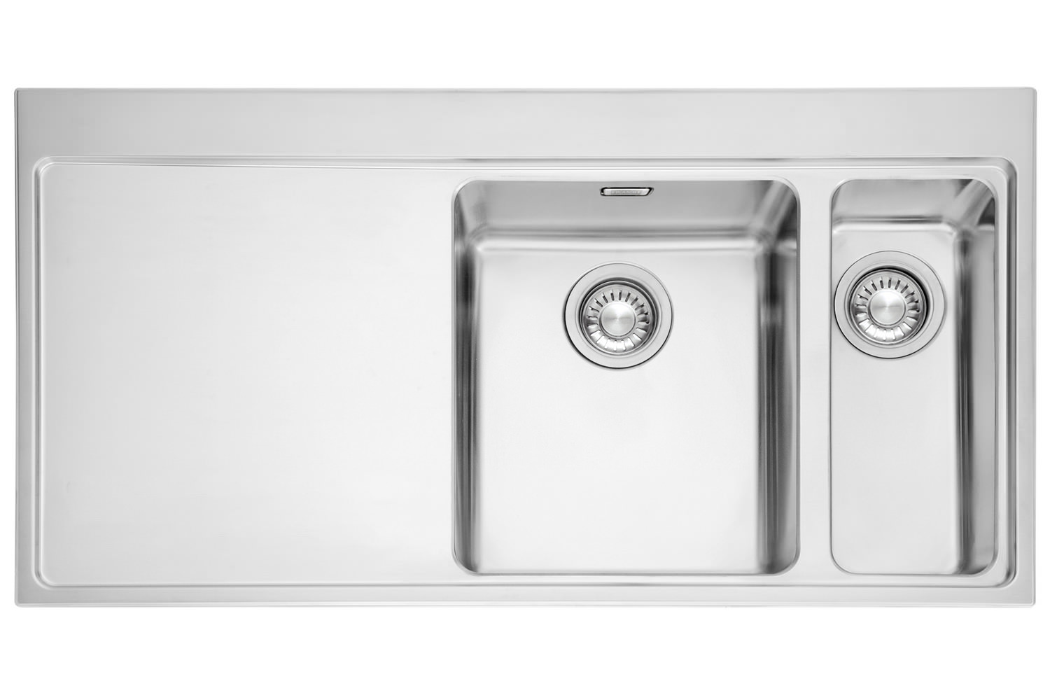 franke mythos mmx 211 stainless steel kitchen sink