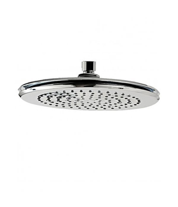 Triton Emily Chrome Fixed Shower Head TSHFEMILCH