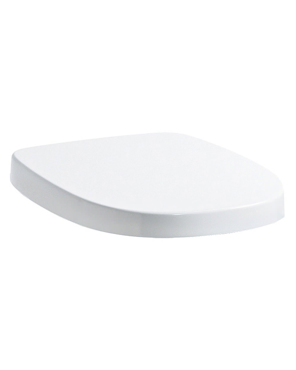 Laufen Mimo Removable Toilet Seat And Cover With Lowering Mechanism 8