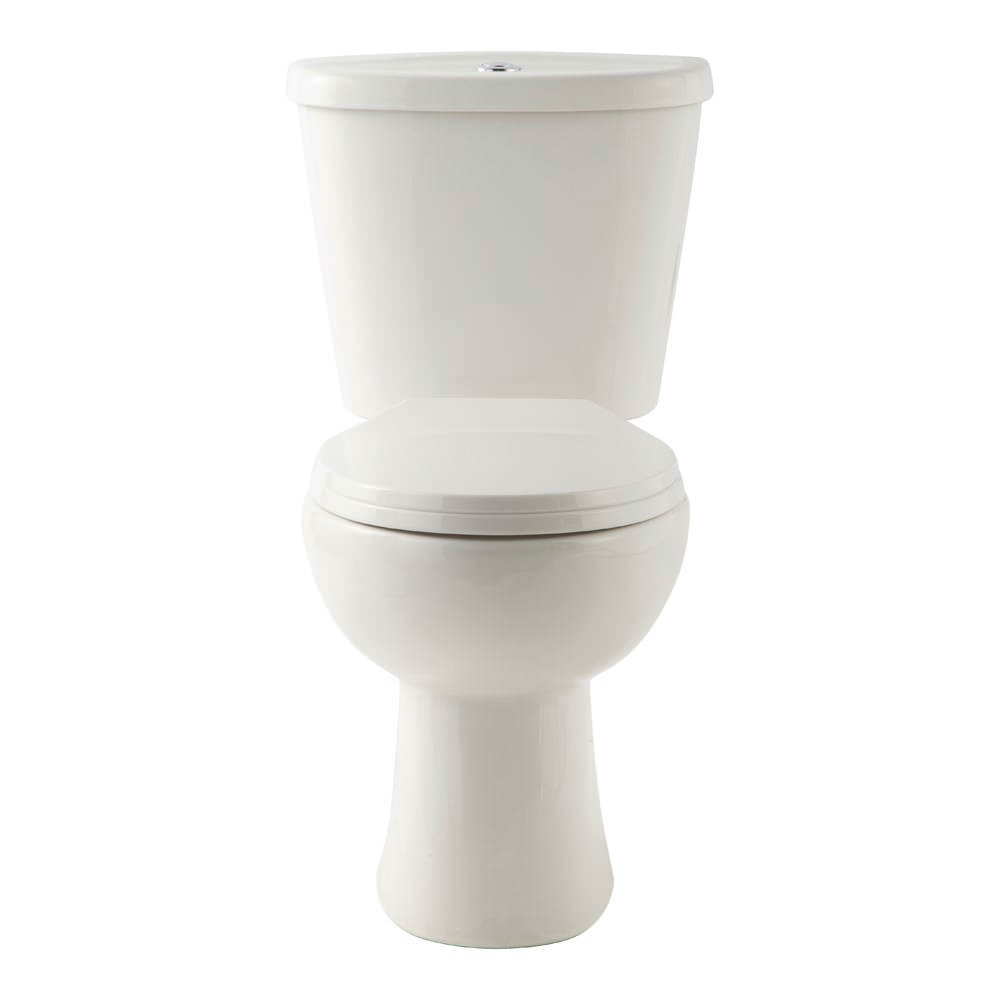 Balterley Gateway Close Coupled WC With Cistern And Seat