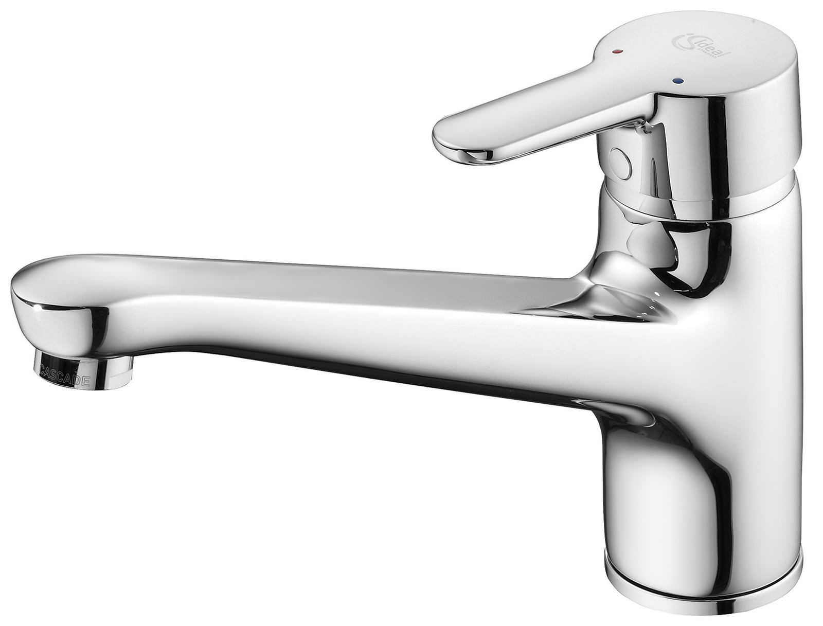 Ideal Standard Concept Blue Single Lever Sink Mixer Tap