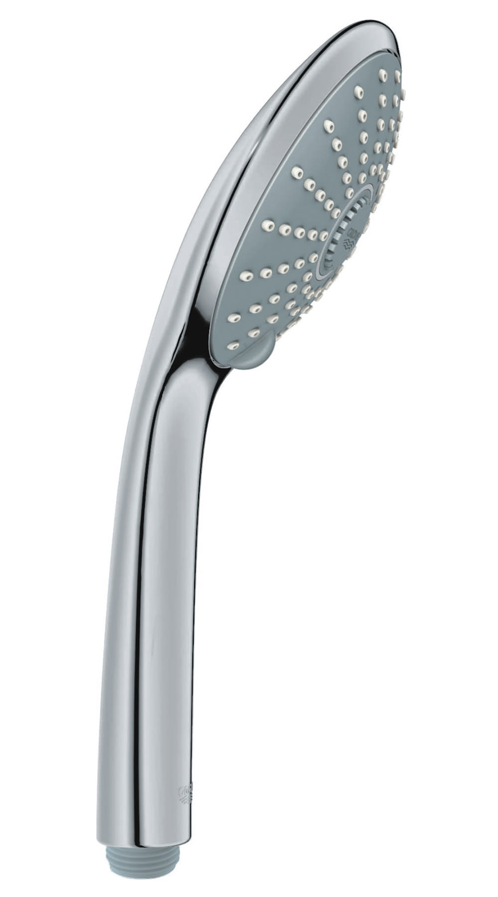 Grohe Euphoria 110 Massage Shower Handset Chrome 27239 000