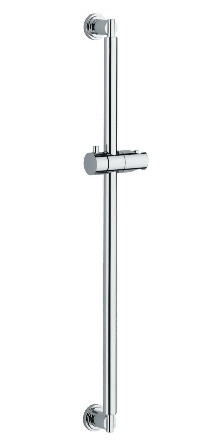 Grohe Sena 600mm Shower Rail With Handset Holder 28580 000