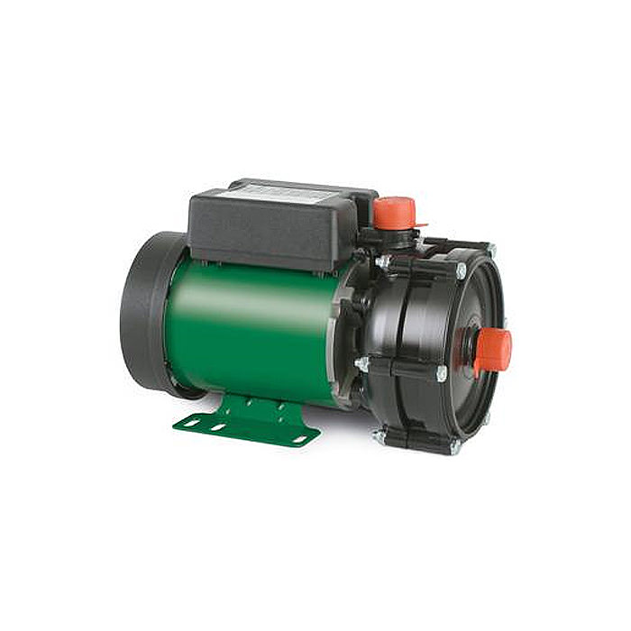 Salamander Single Impeller Shower Pump Positive Head RGP40