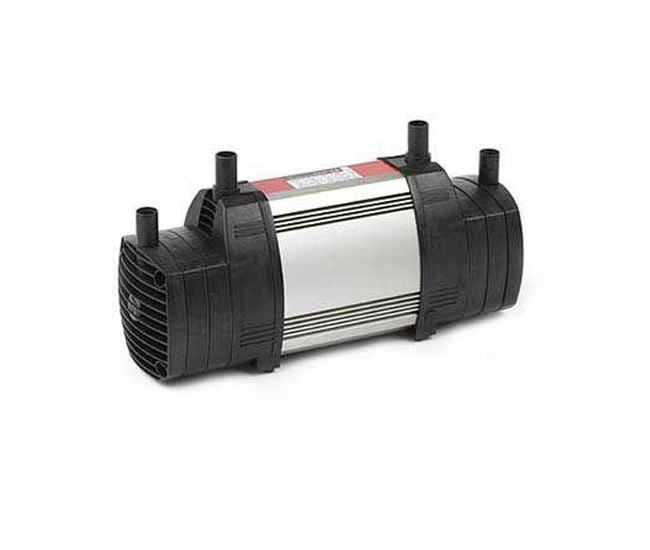 Techflow QT120 Twin Impeller Pump Positive Head QT120