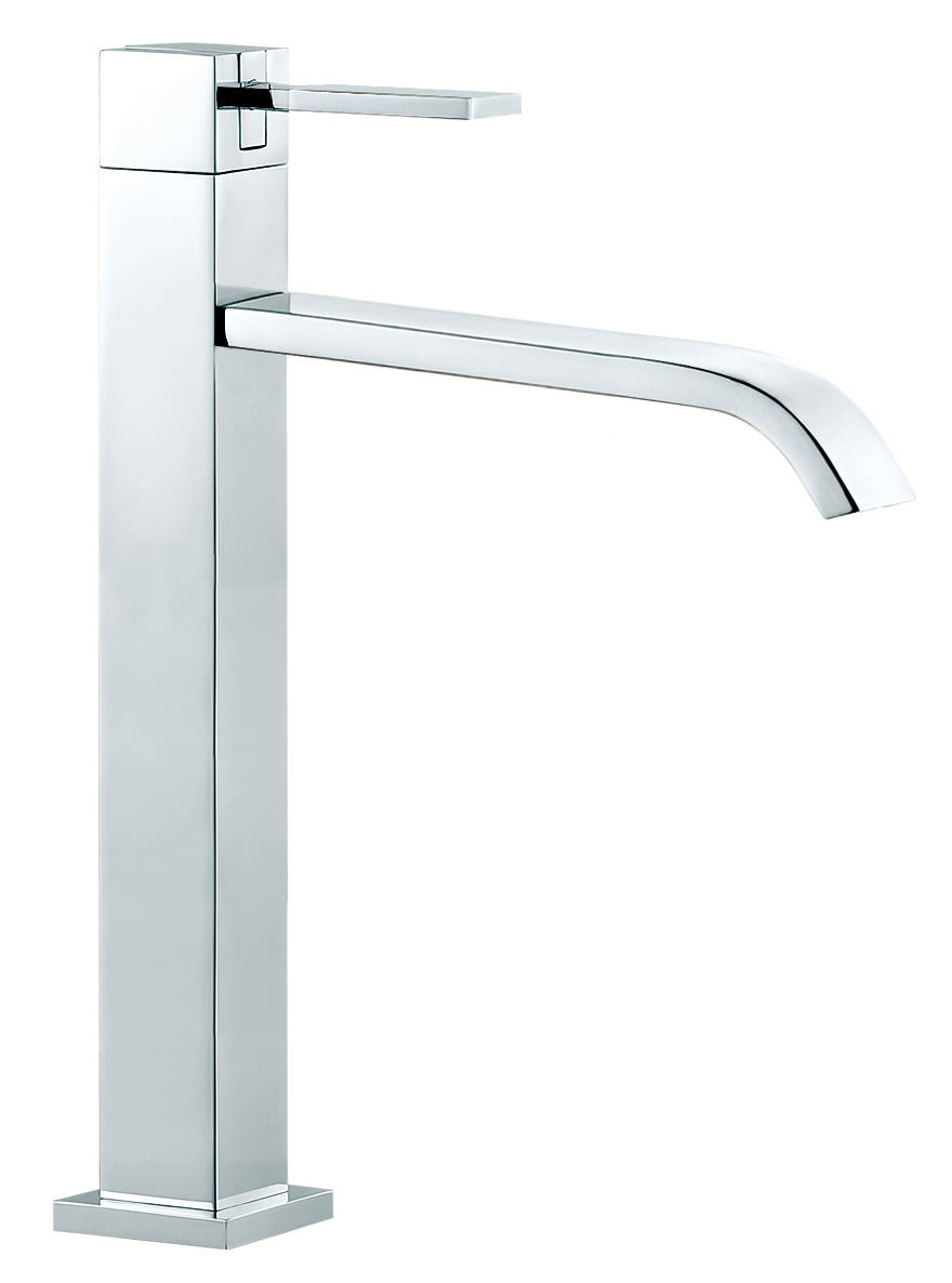 Vado Instinct Extended Mono Basin Mixer Tap INS100ESB
