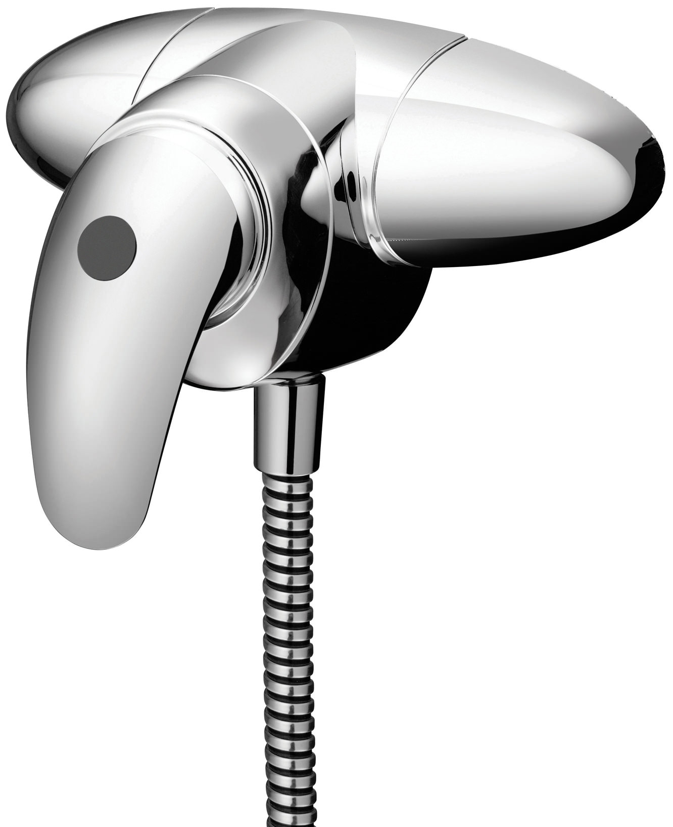 Ideal Standard Trevi Blend Exposed Shower Valve A3086AA