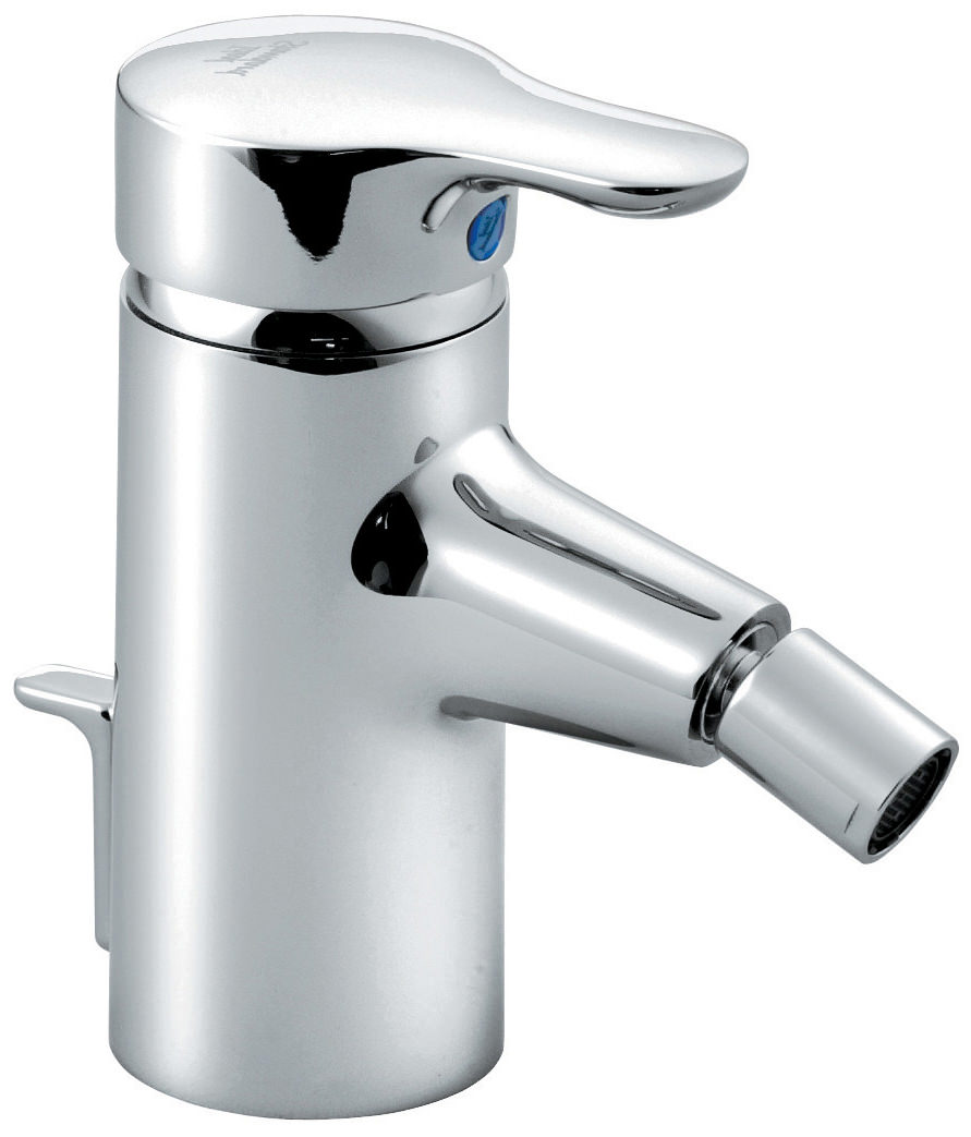 Ideal Standard Jasper Morrison Bidet Mixer Tap With Waste