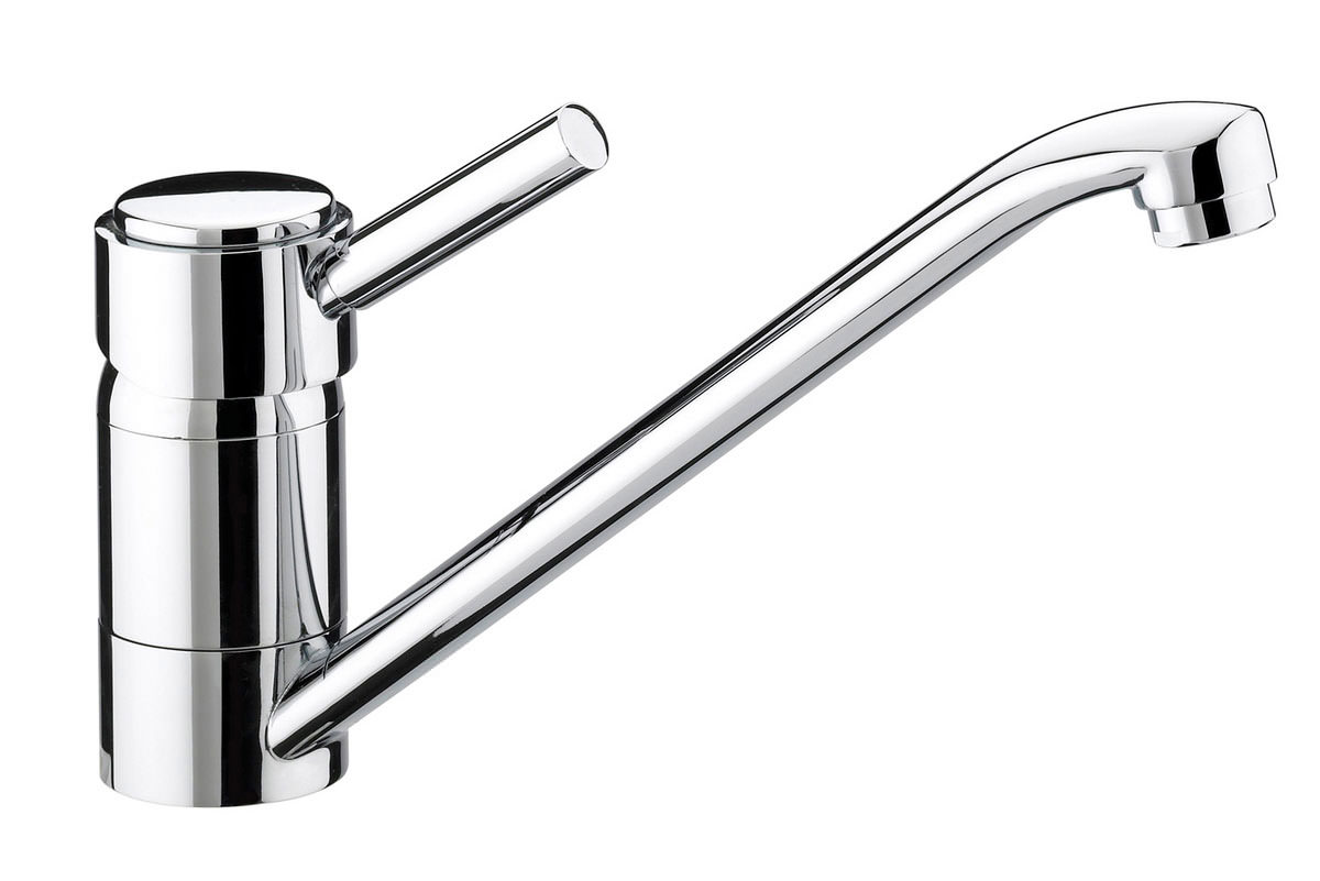 china cheap mixer taps for kitchen sink manufacturer