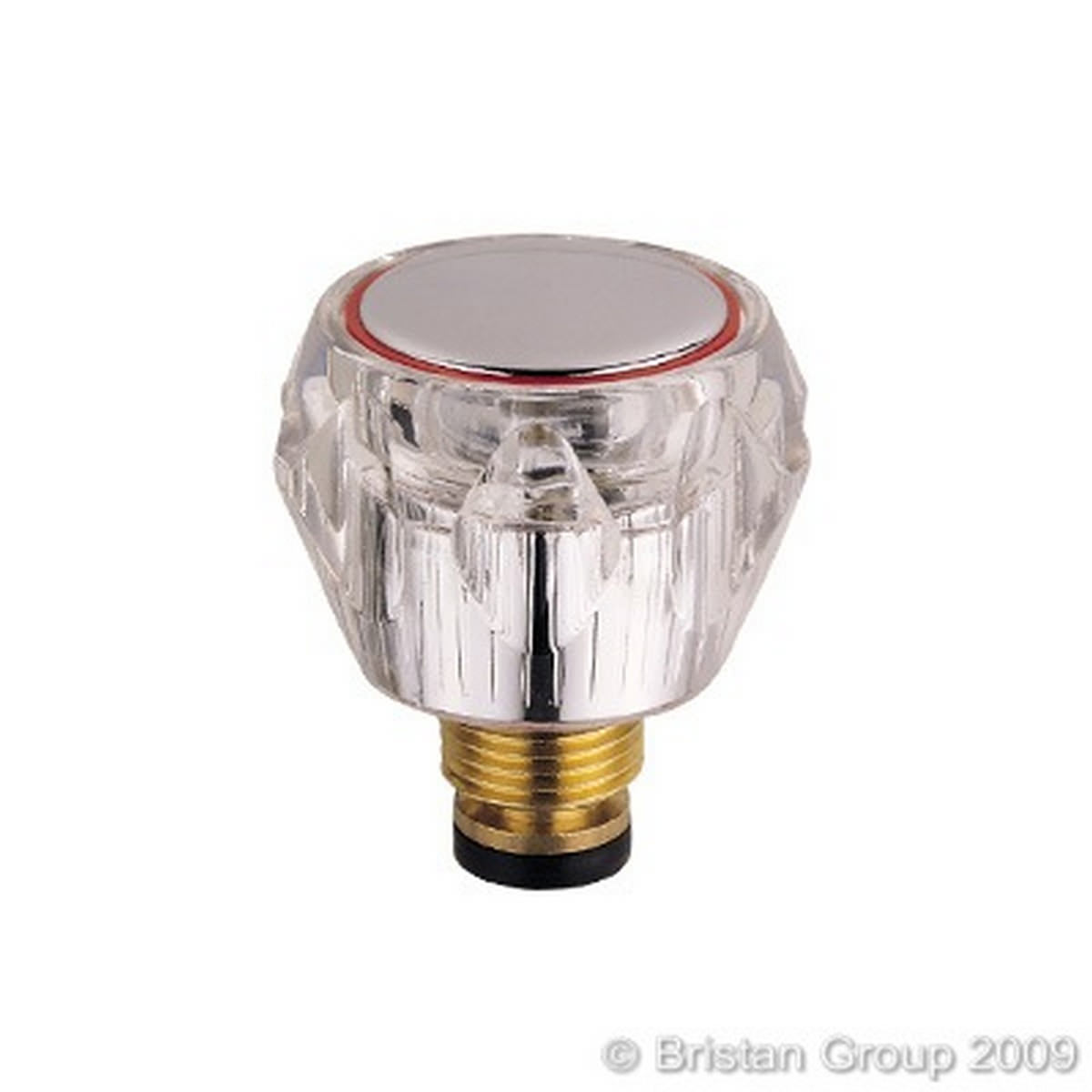 Bristan Reviver Bath Tap Handles R 34 AC