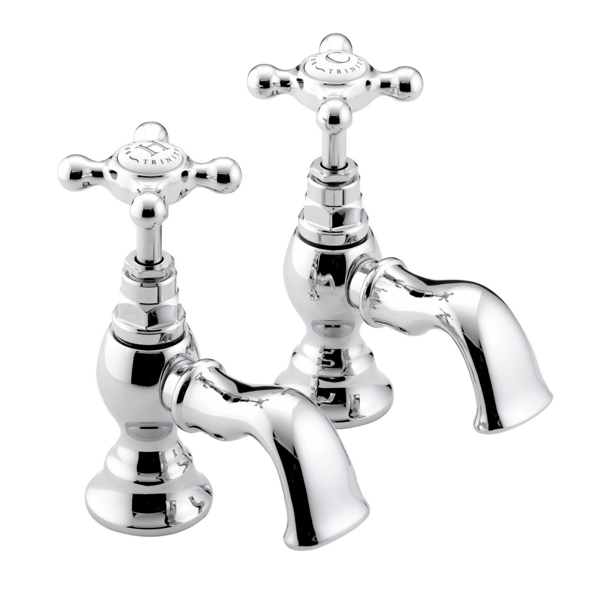 Bristan Trinity Basin Taps TY 12 C