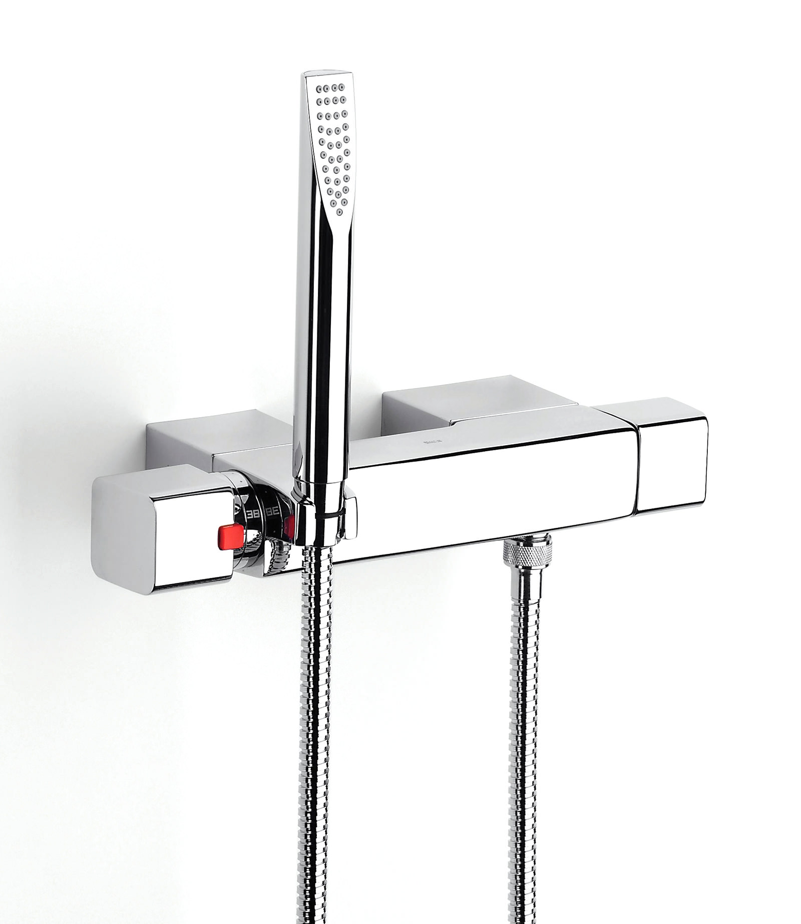 Roca thesis shower mixer 05 image