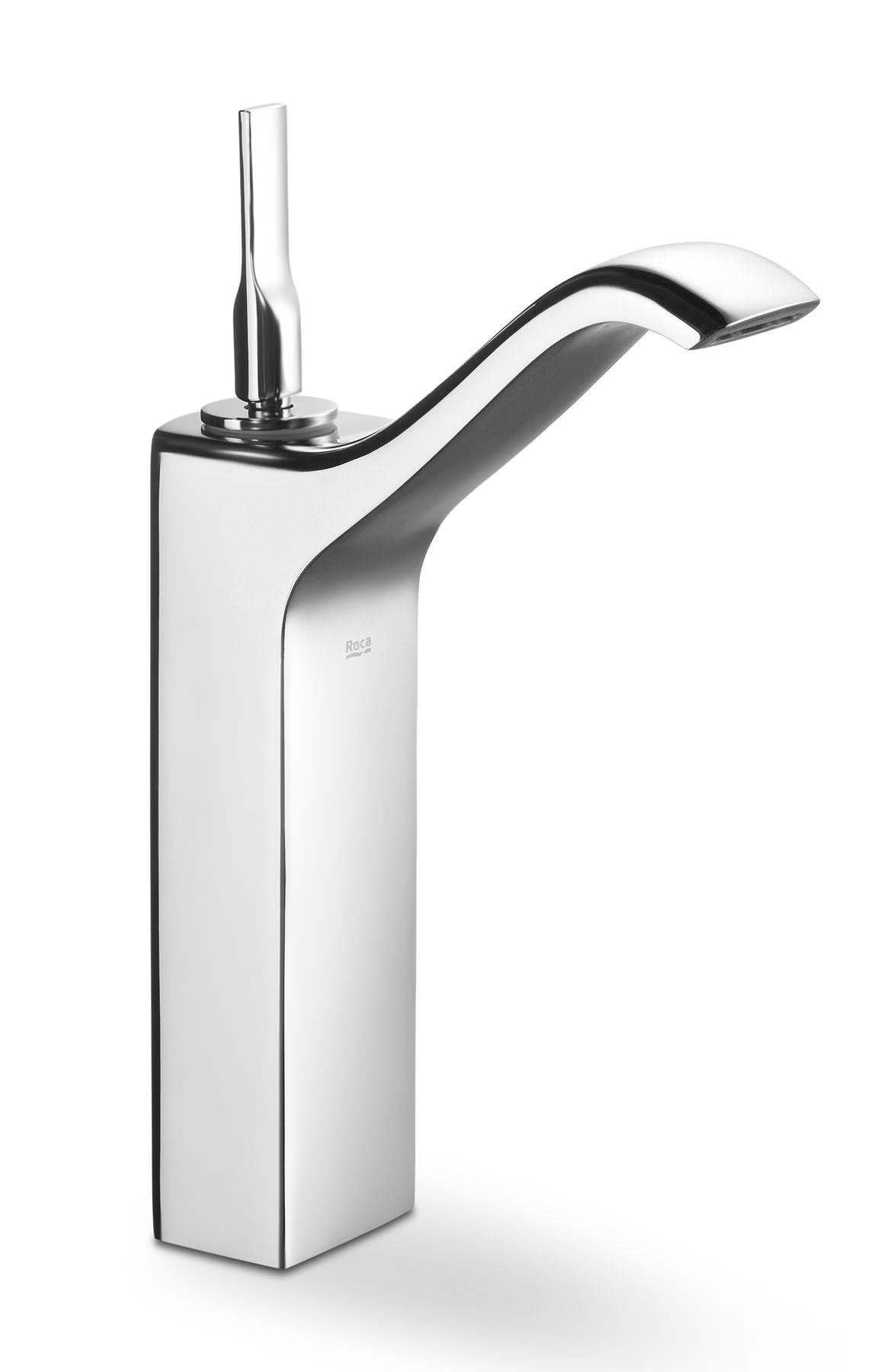Roca Urban Extended Basin Mixer Tap With PopUp Waste 5A3404C00