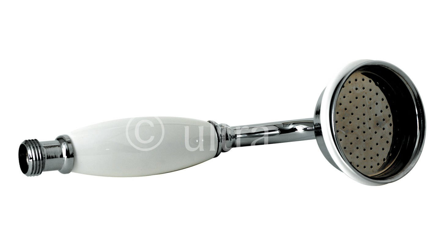 Ultra Large Traditional Shower Handset A3150G