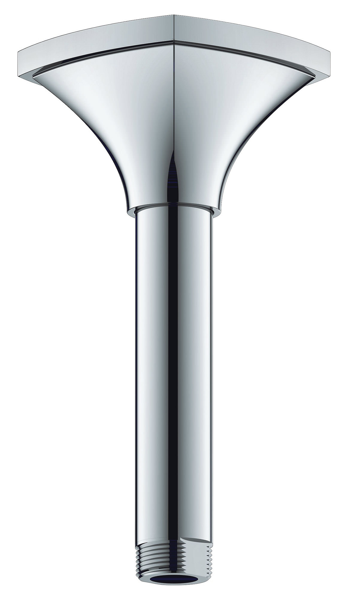 Grohe Spa Rainshower Grandera 142mm Ceiling Chrome Shower Arm