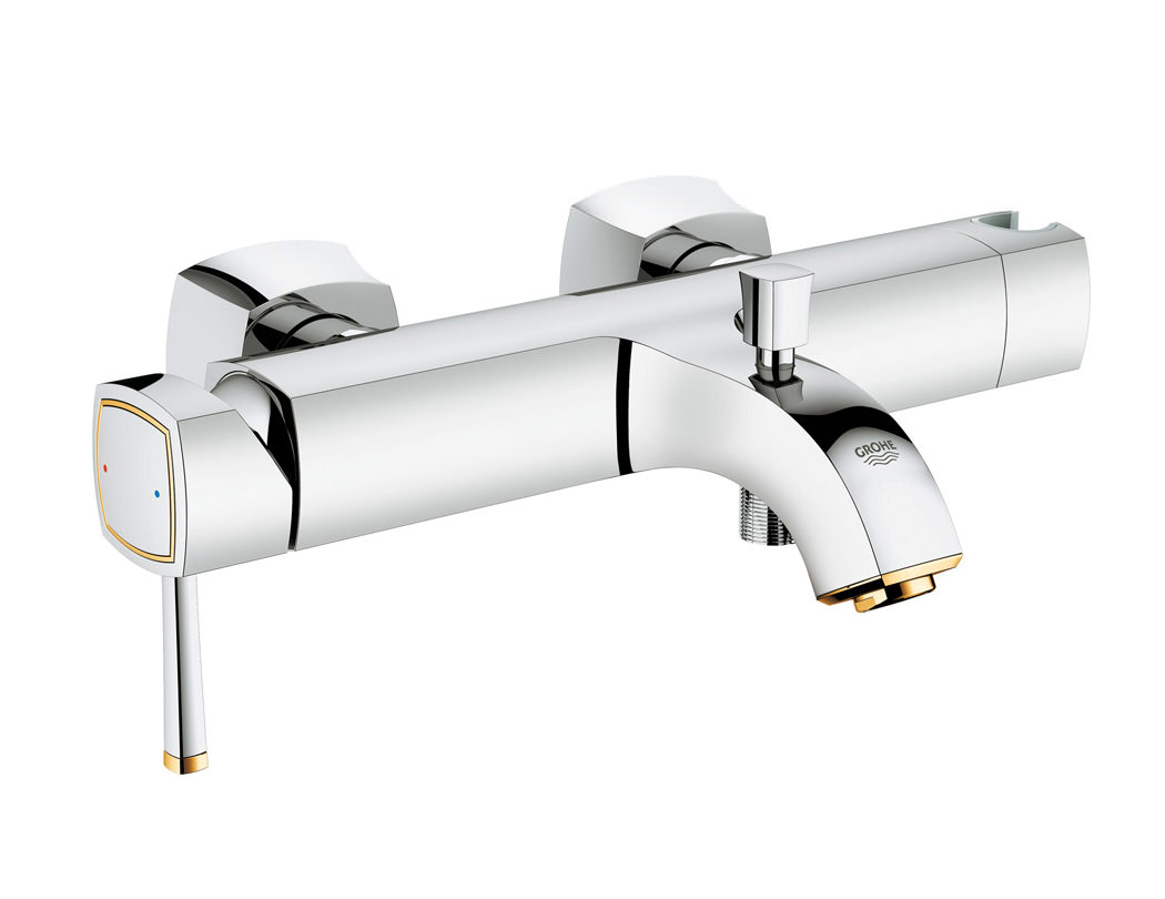 Grohe Spa Grandera Single Lever Bath Shower Mixer Tap