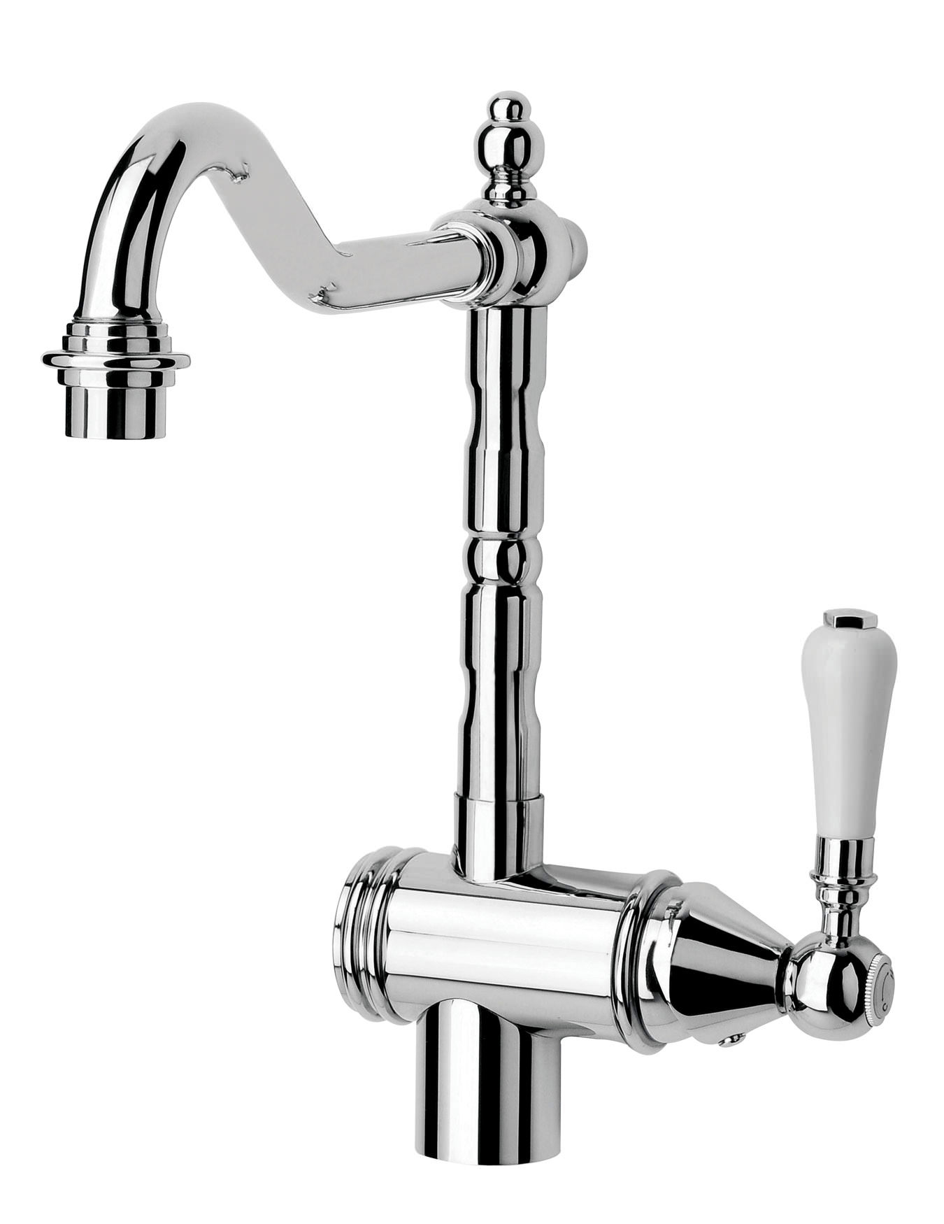 Mayfair Rustique Kitchen Sink Mixer Tap - KIT179