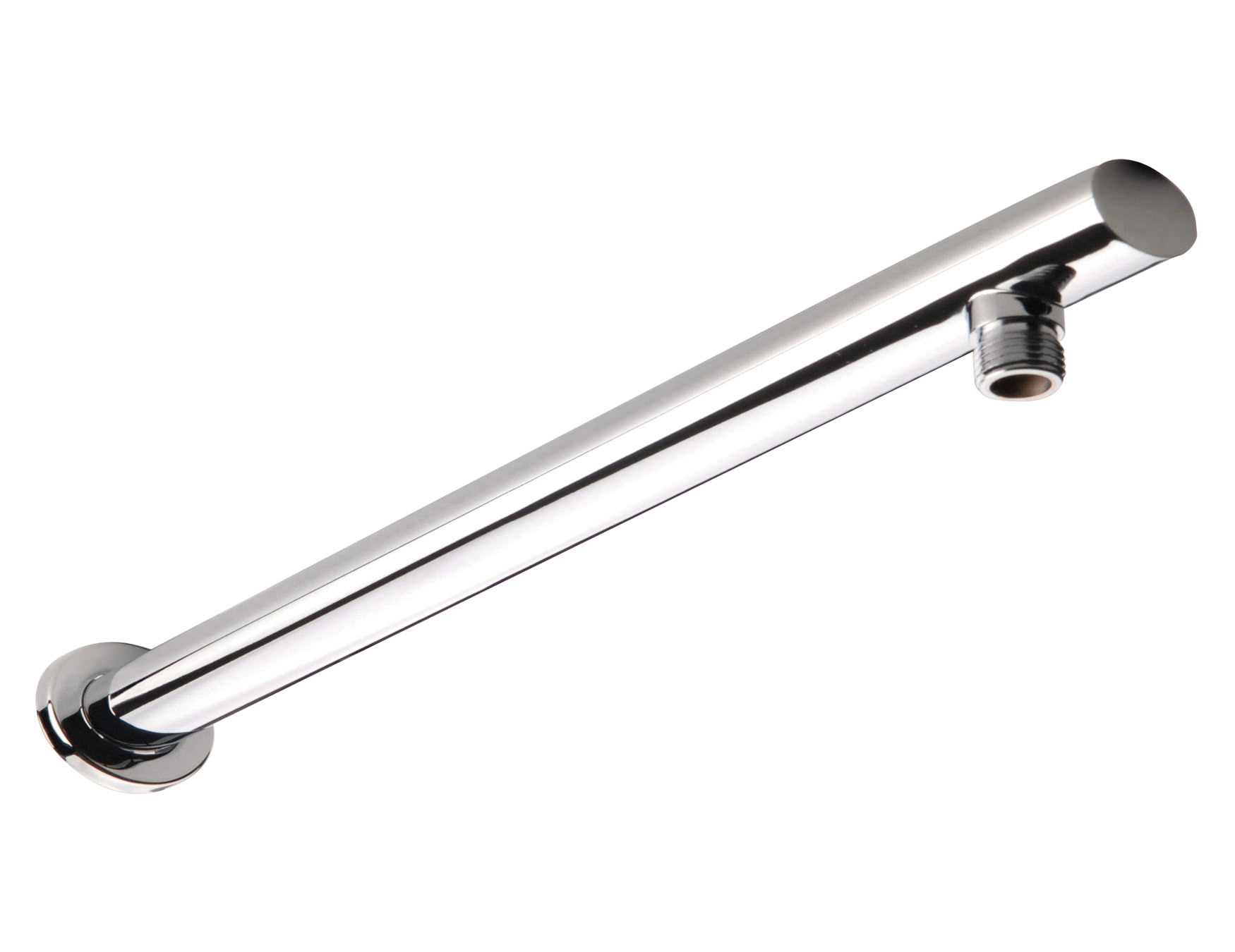 shower arm 400mm