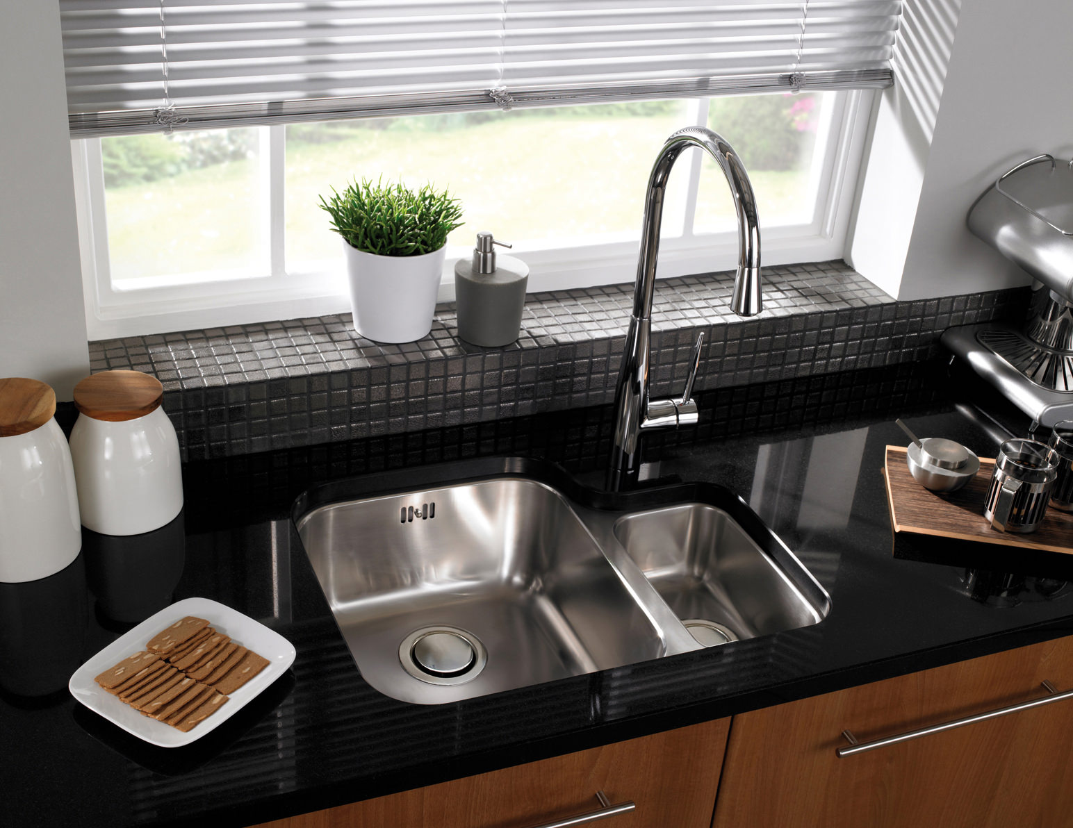 astracast undermount kitchen sink