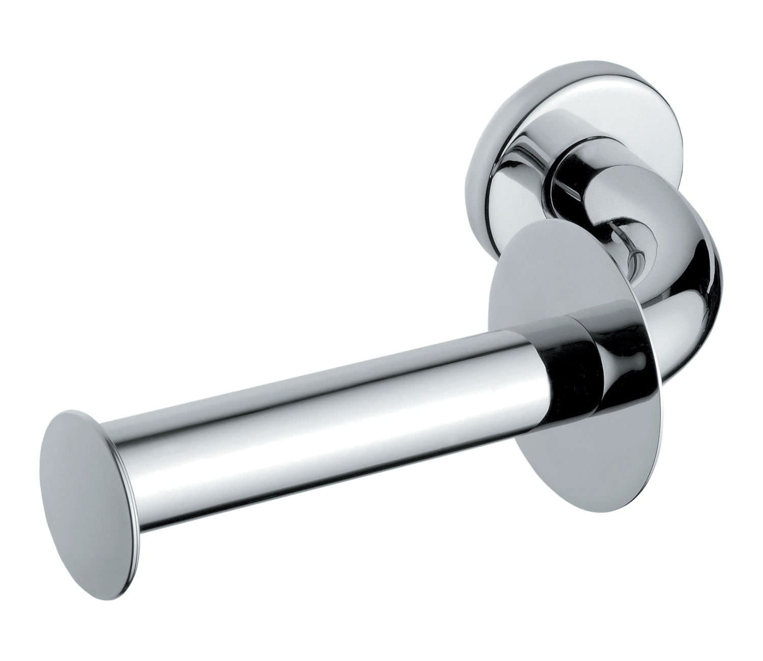 chrome toilet roll holders uk