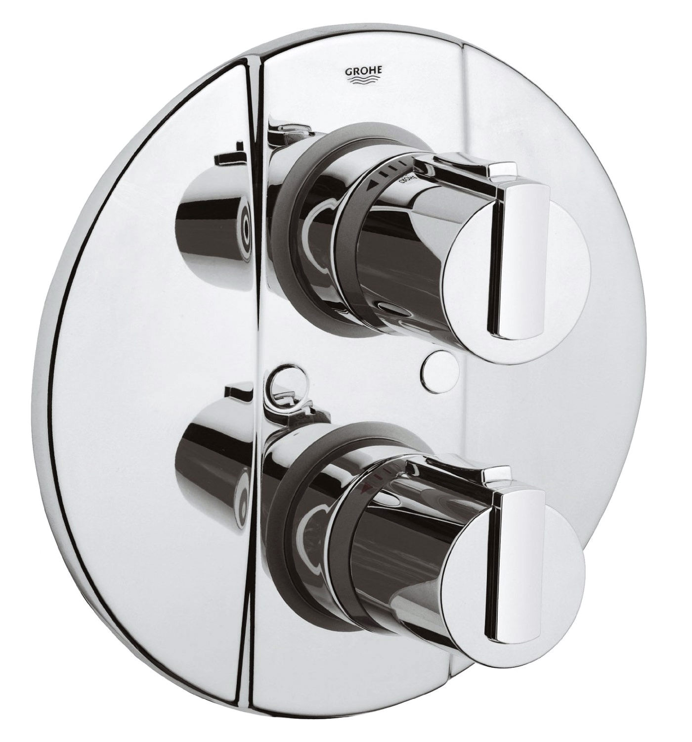 Grohe Shower Thermostatic Mixing Valves