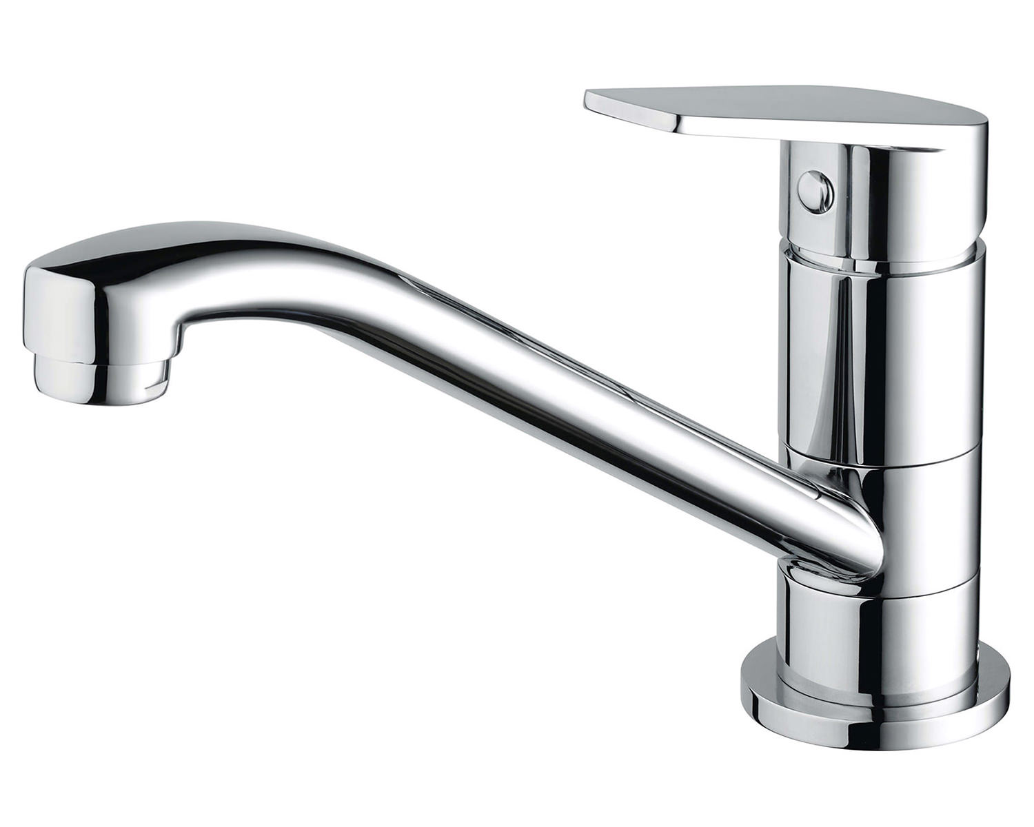 mixer tap for kitchen sink india