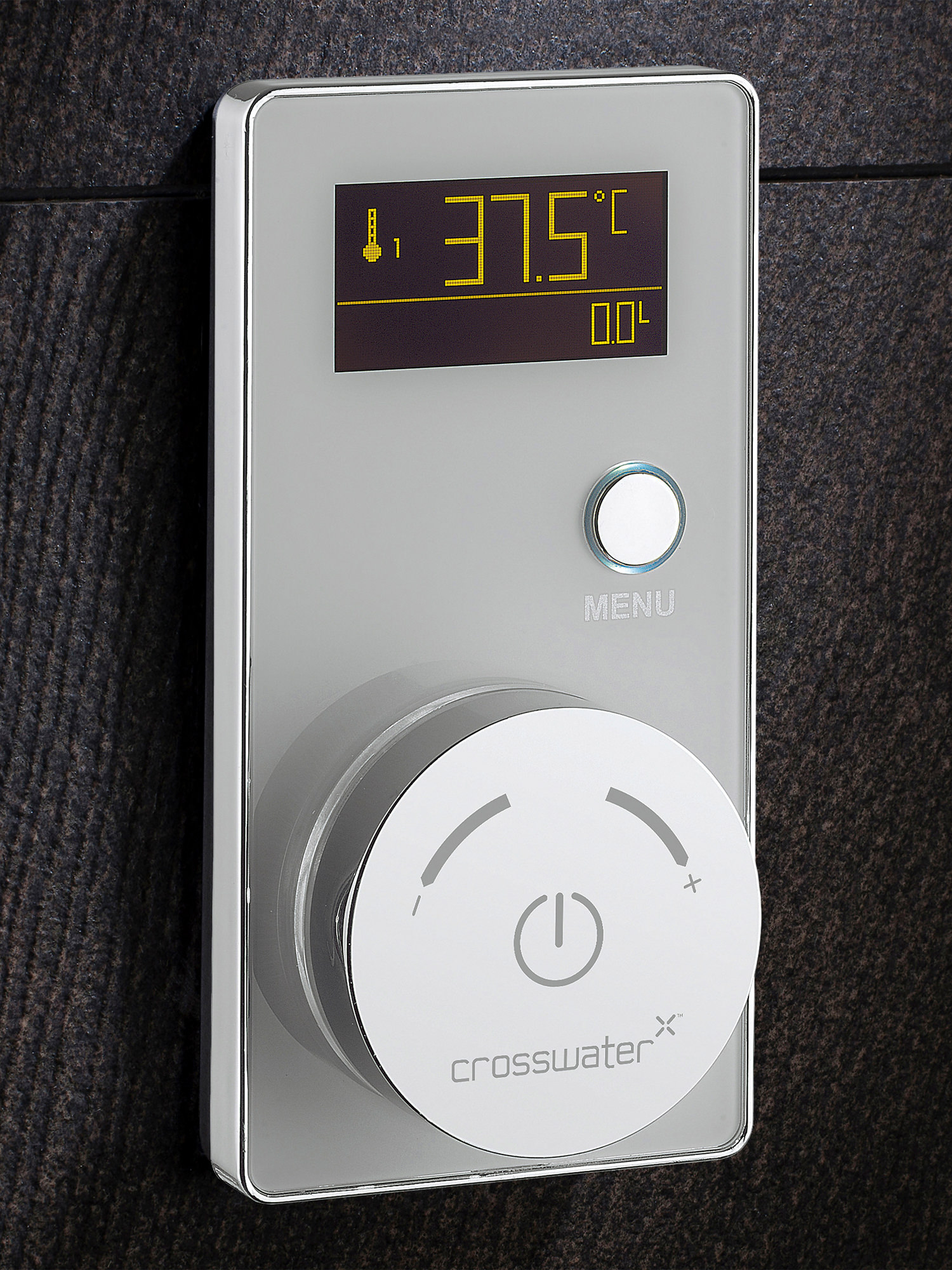 crosswater digital processor