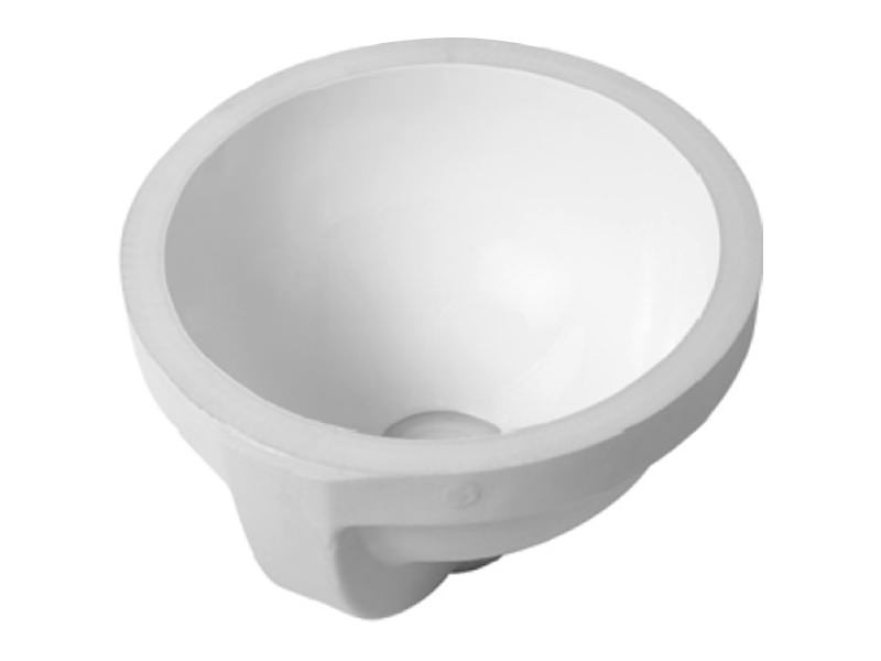 Duravit Architec Undercounter Vanity Basin 275mm 0319270000 Duravit Architec 275mm Undercounter Vanity Basin 0319270000