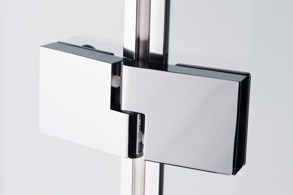 Aqualux Aqua 8 Vibe Pivot Shower Door 900mm 1159245