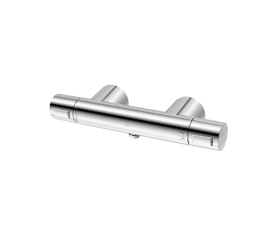 Jado Neon Exposed Thermostatic Shower Valve - A5575AA