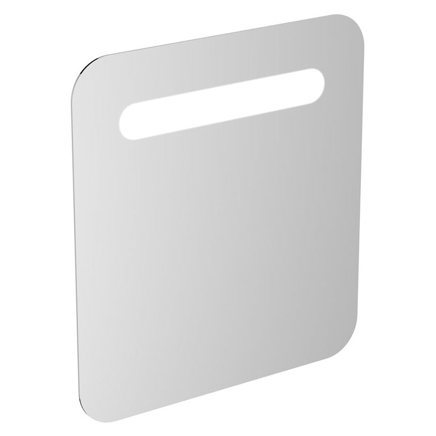 Ideal Standard Dea 600mm Anti Steam Mirror With Light T7858BH