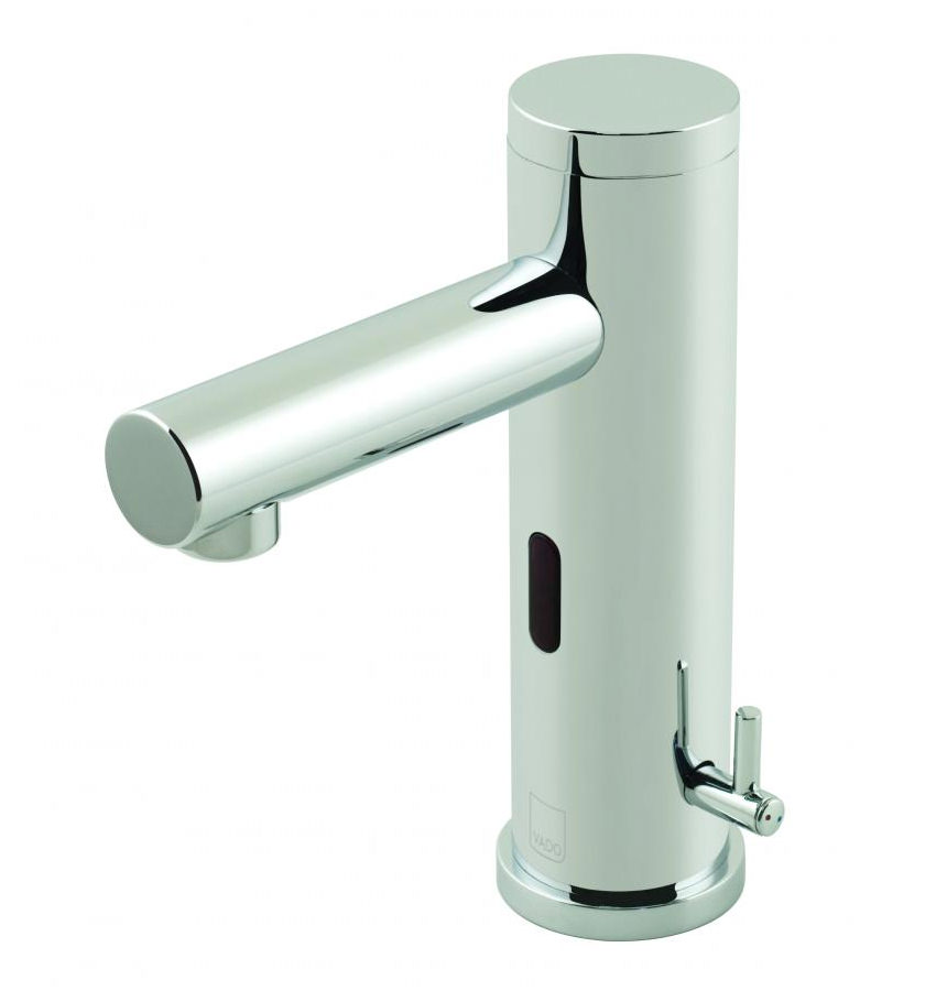 Vado Zoo InfraRed Mono Basin Mixer Tap IR100/ZOOTC/P