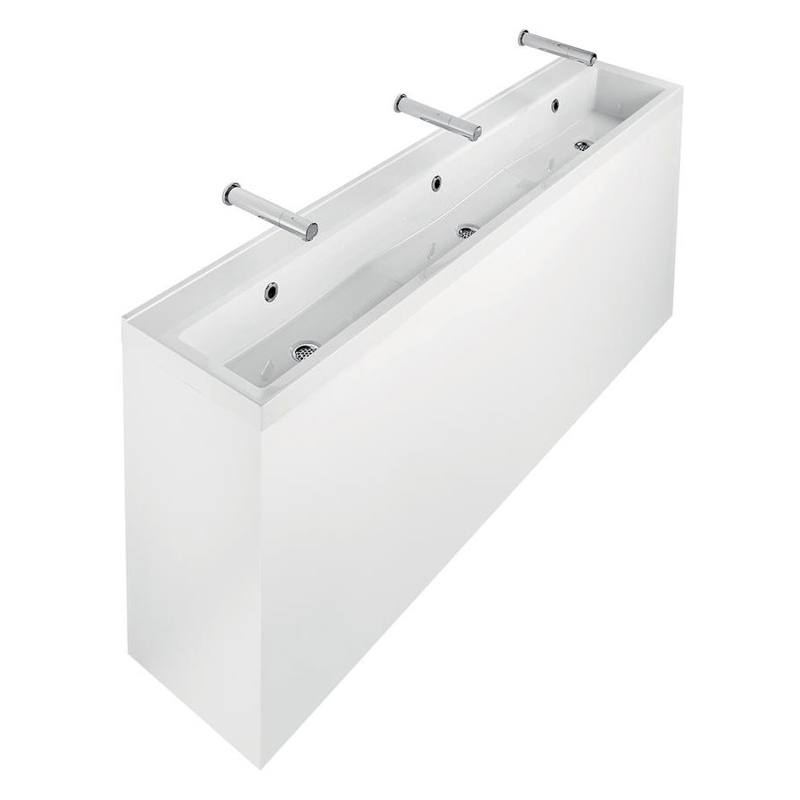 sink tap handle loose