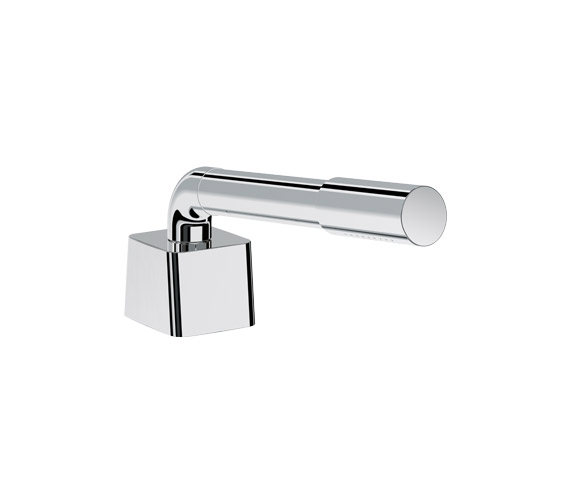 Jado Jes Deck Mounted Pull-Out Hand Shower Set - H4510AA