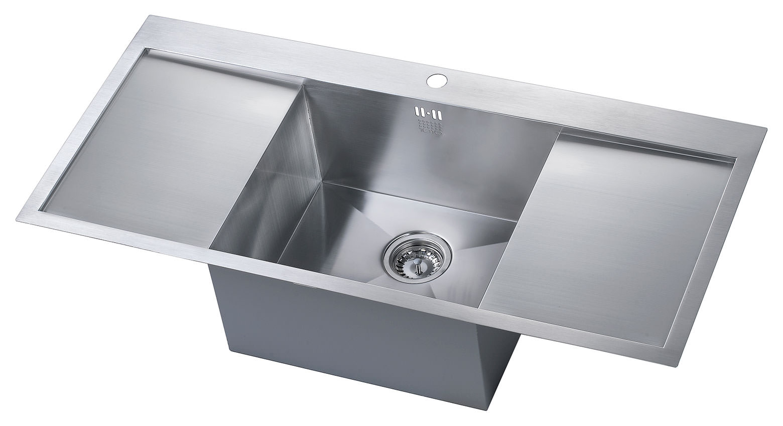 lowes one bowl kitchen sink