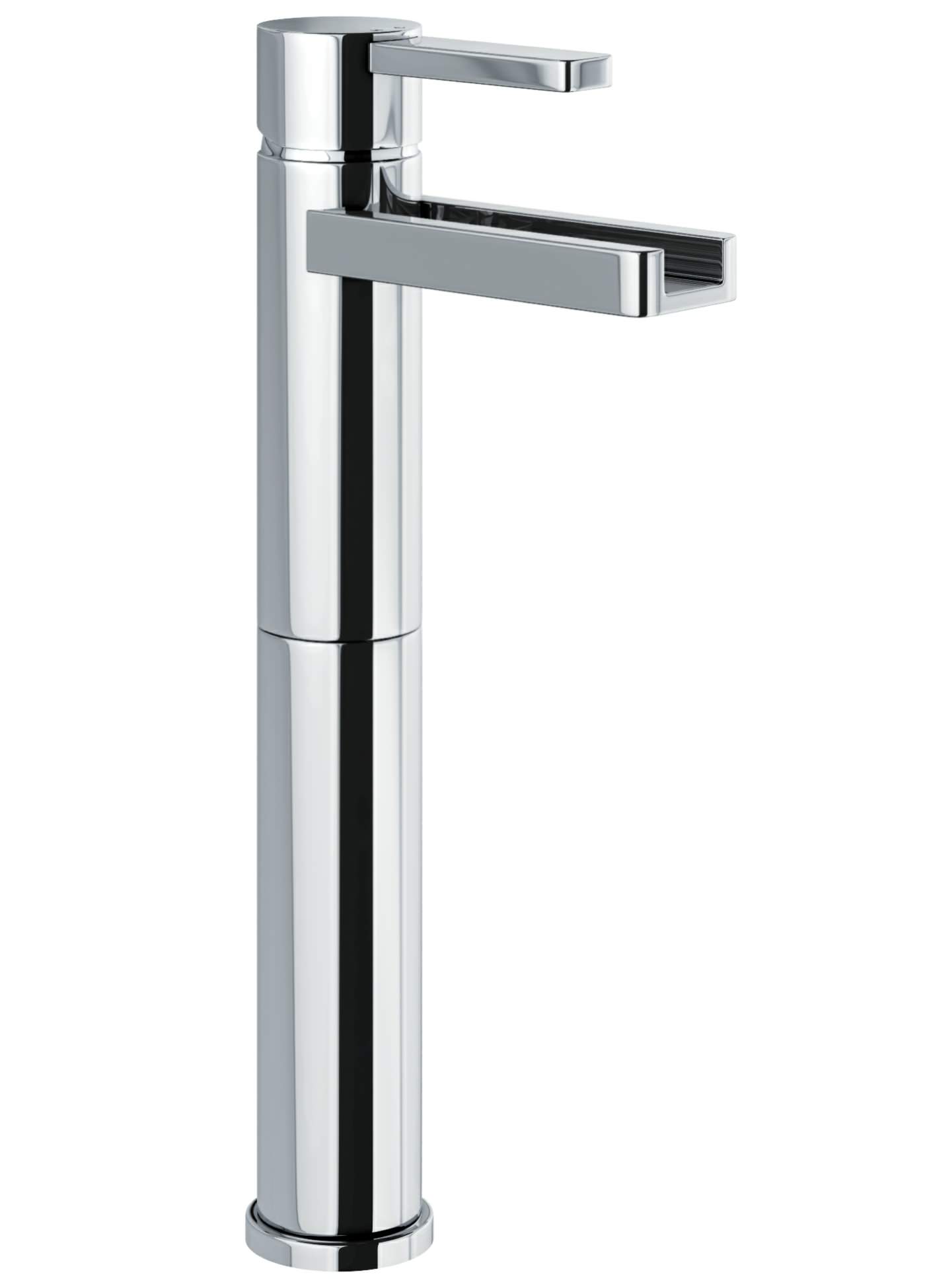 Abode Modo Tall Monobloc Basin Mixer Tap AB4092
