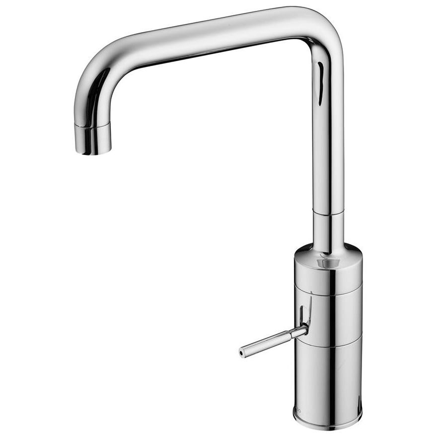 Jado IQ Single Lever Sink Mixer Tap With Swivel Spout H3127AA