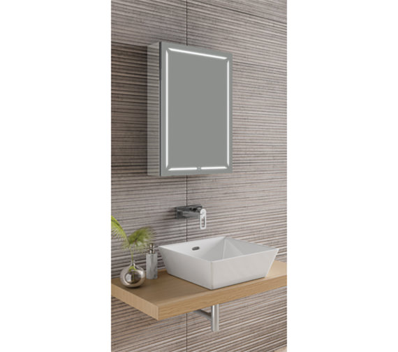 Bluetooth Led Bathroom Mirror Cabinet Best Bathroom Ideas